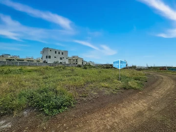 Land