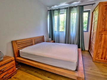 Maison de 3 Chambres