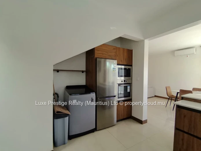 Modern 3-Bedroom Villa with Private Pool for Rent in Calodyne | 20 Minutes to Northfields International School | Secu...