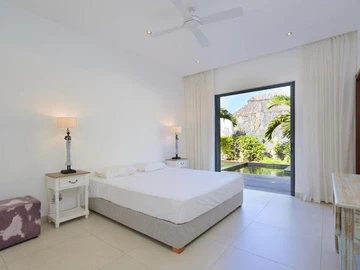 Villa de 4 Chambres
