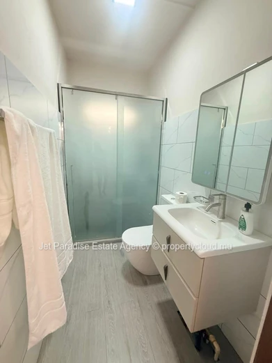 Newly built 3 bedrooms apartment - Close to the beach