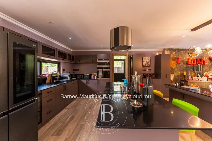 BALACLAVA - Maison familiale - 6 chambres