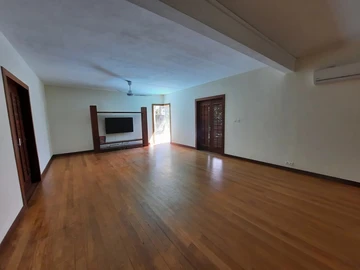 Villa de 4 Chambres