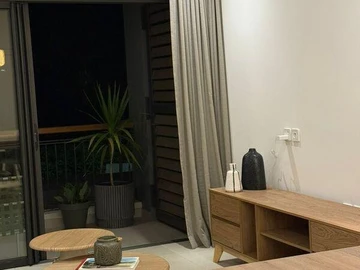 Appartement de 2 Chambres