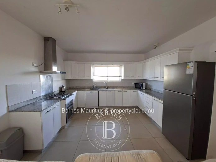 GRAND BAIE - Beautiful Penthouse - 3 Bedrooms