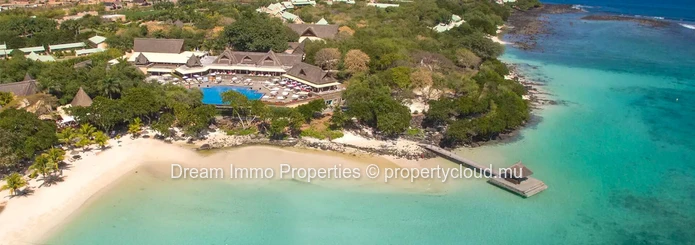 Plage À Pied ! Terrains Résidentiels Proche Mer & Club Med Albion – Ile Maurice
