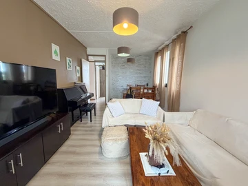 Appartement de 2 Chambres