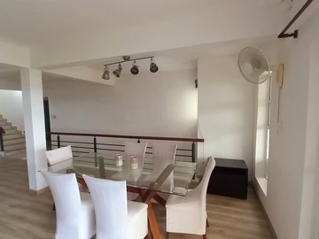 Townhouse, Duplex de 4 Chambres