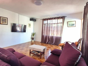 3 Bedroom Villa