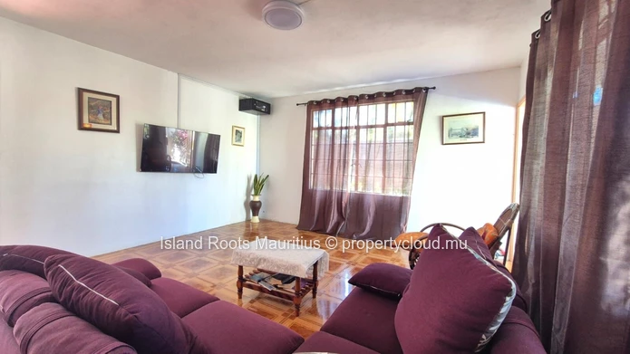 Villa for rent - Grand Gaube