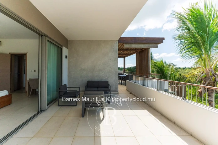 MONT CHOISY - Penthouse - 3 chambres