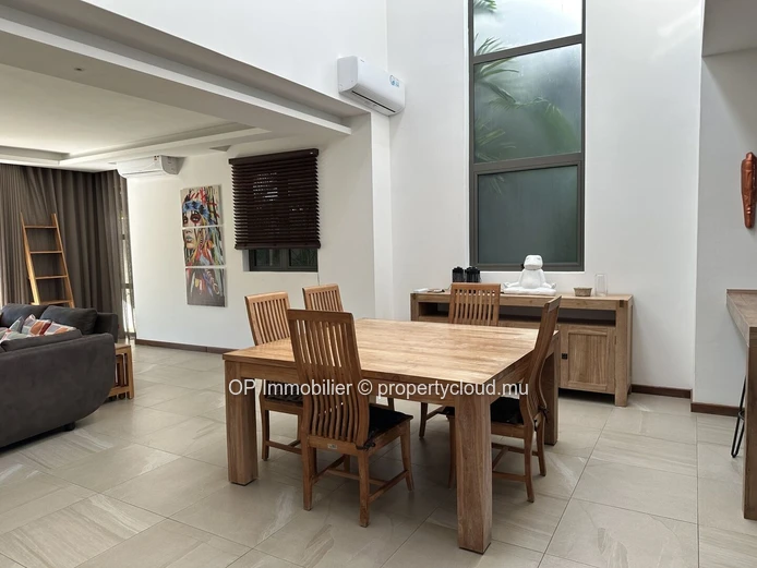 4-Bedroom PDS Villa with Private Pool for Sale in Grand Baie