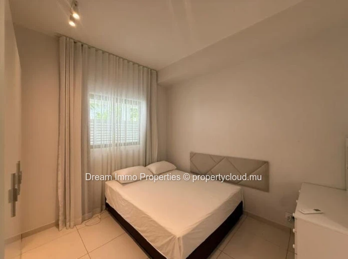 Superbe Appartement De 3 Chambres Proche Mer A Pereybere – Ile Maurice