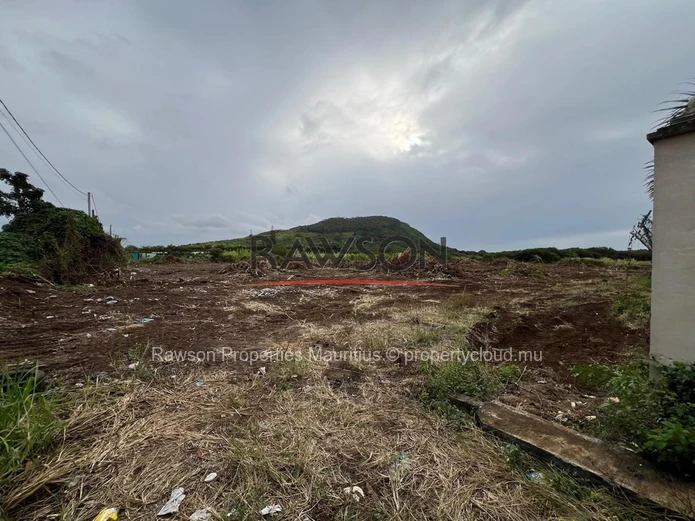  8,174m² Vacant Land For Sale in Phoenix