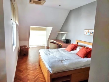 Villa de 4 Chambres