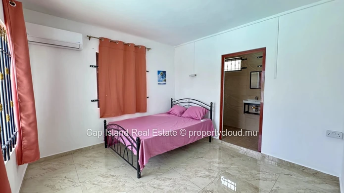 Elegant Apartments for Long-Term Rent – Chemin Vingt Pieds, Grand Baie