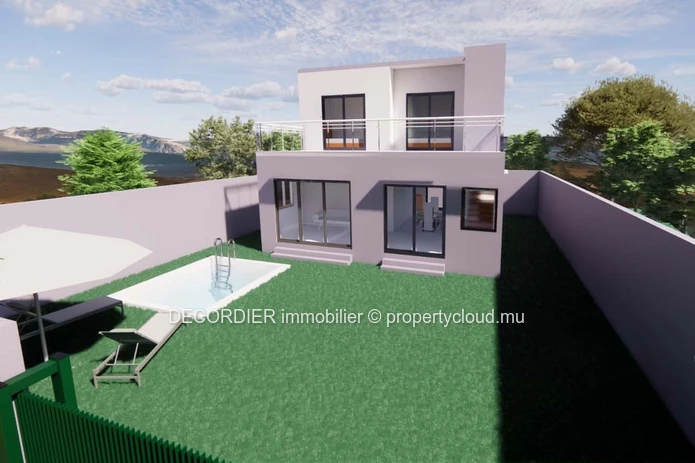 House for sale - Calodyne