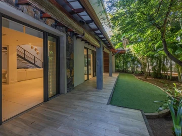 3 Bedroom Townhouse, Duplex