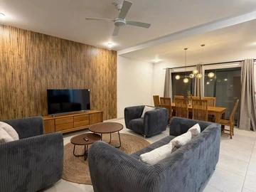 Villa de 4 Chambres