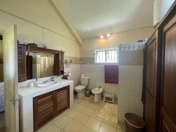 Maison de 4 Chambres