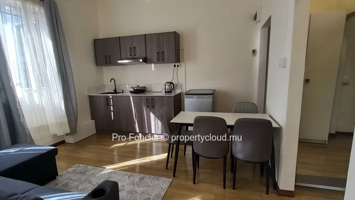  Modern Studio for rent in Quatre-Bornes – Practical & Elegant for one person only!
