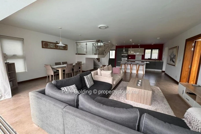 Pereybere – House for rent – Pam Golding Mauritius
