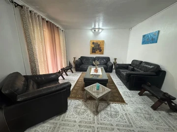 Villa de 10 Chambres
