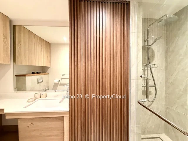 Appartements - 3 chambres - Bagatelle