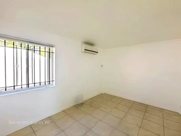 Villa de 4 Chambres