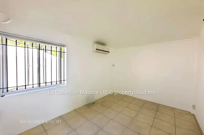 Villa I Tamarin I Beach Access