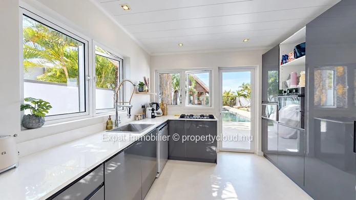 Villa d'exception 4 chambres entièrement rénovée en 2026 – Clos du Littoral