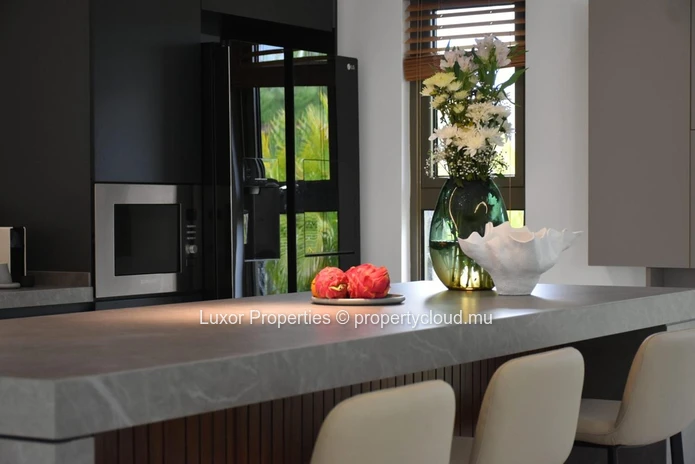 FOR SALE – Luxury Villas in Pointe aux Piments (PDS Project – Le Havre)
