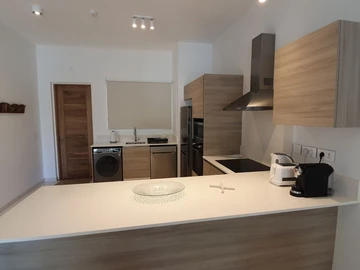 2 Bedroom Penthouse