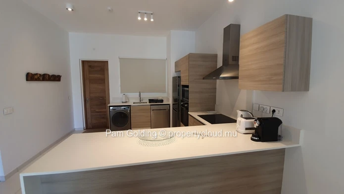 Pereybere – Apartment for rent – Pam Golding Mauritius
