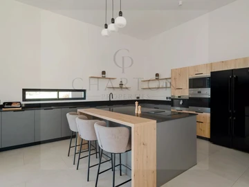 Villa de 3 Chambres