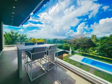 Villa de 3 Chambres