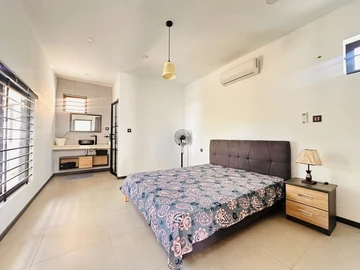 Villa de 3 Chambres