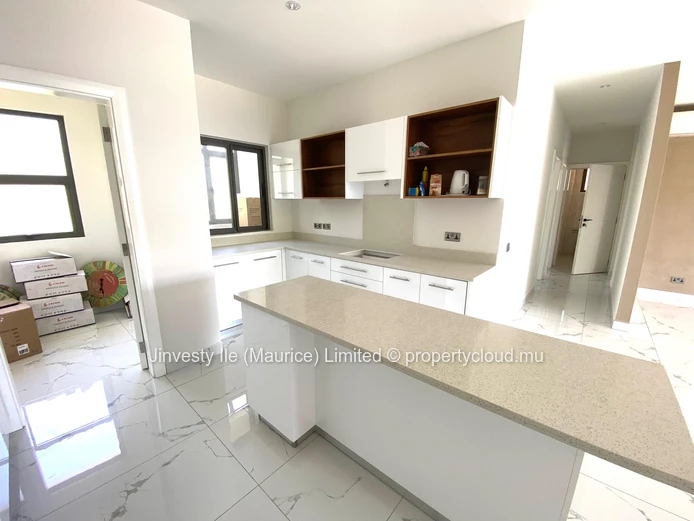 3-Bedroom Apartment for Sale in Grand Baie | Walk to the Beach and Town Centre | Jinvesty Mauritius