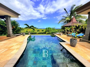 4 Bedroom Villa