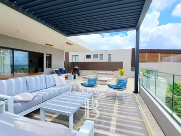 2 Bedroom Penthouse