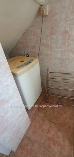 Bel appartement à louer à Trou aux Biches