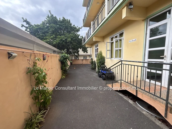 Appartement 3 chambres à vendre à Pointe aux Sables de 75m²