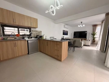 Villa de 4 Chambres