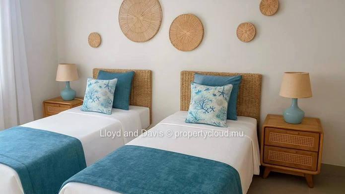ORYAM – An Exceptional Residence in Trou aux Biches