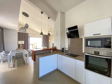 Penthouse de 3 Chambres