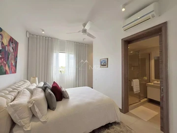 3 Bedroom Penthouse