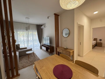 2 Bedroom Studio