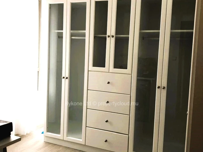 Appartement À Louer À Flic En Flac