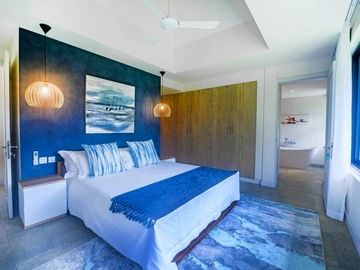 3 Bedroom Villa
