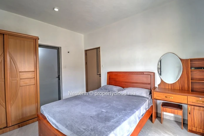 Villa de 3 chambres a seulement 5 minutes a pied de la mer